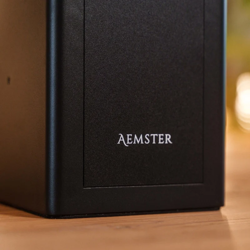 Bundle: Lobby - Scent diffuser | Professional + 500ml Affluent Atrium - Scent oil