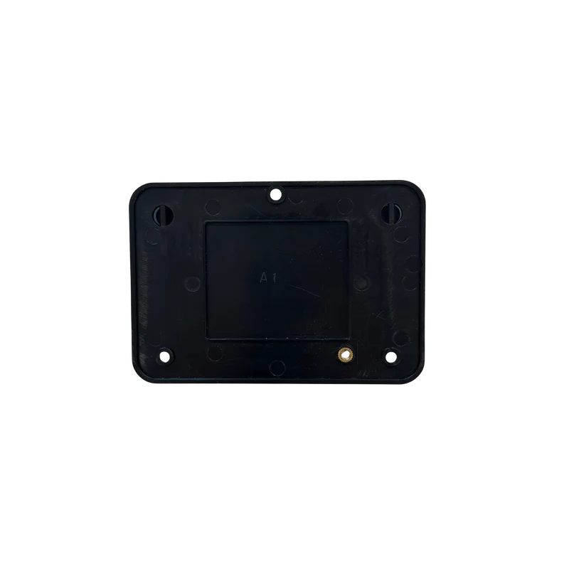Wally Wall Plate
