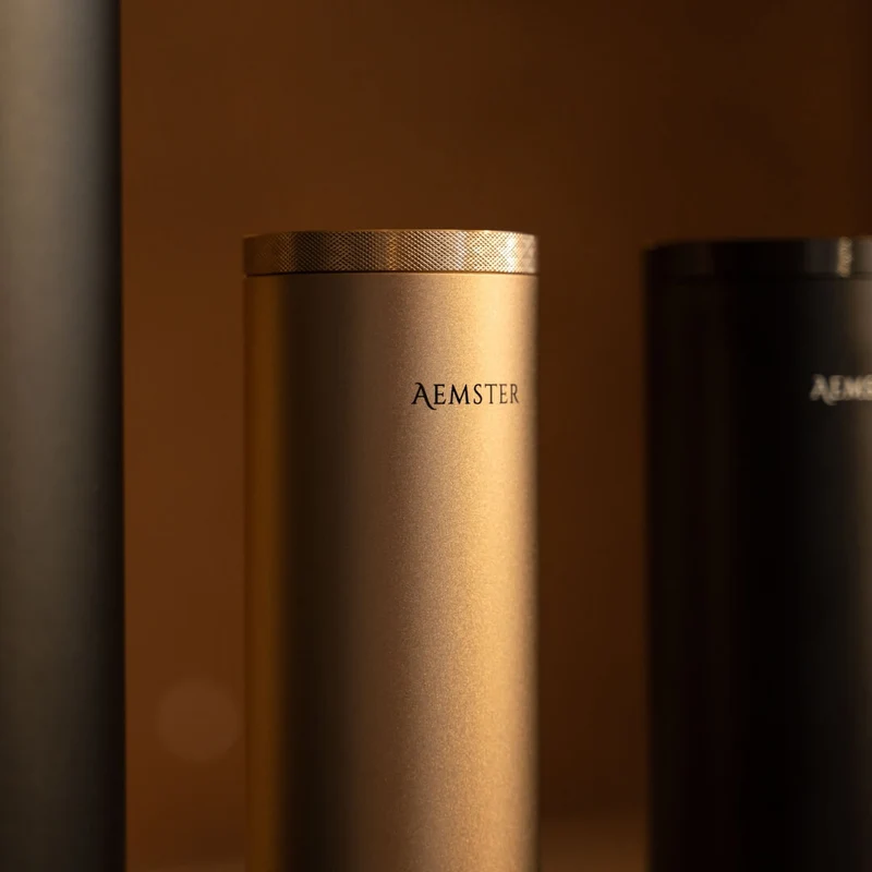 Haevn Charge, Aroma Diffuser | Gold