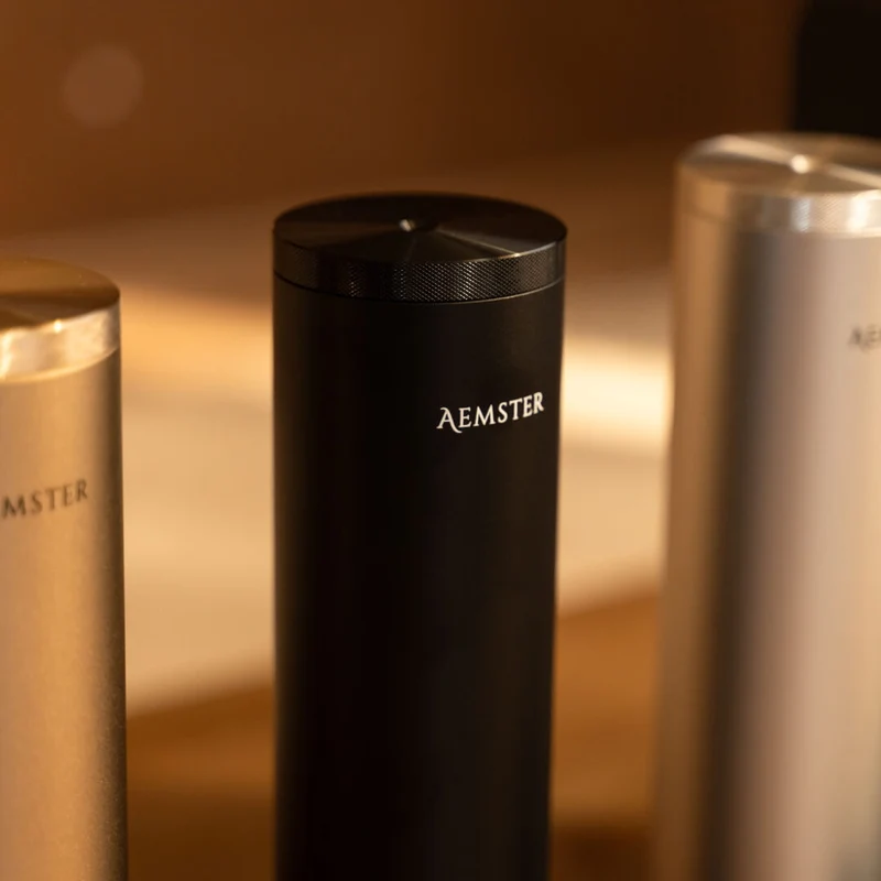 Haevn Charge, Aroma Diffuser | Black