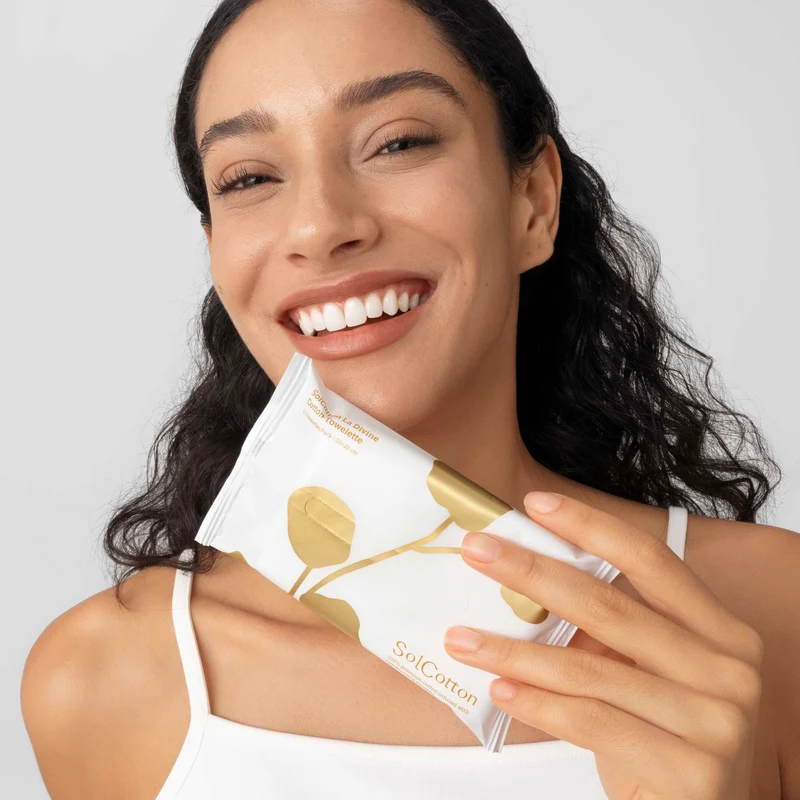 La Divine - The Spa Ritual Set