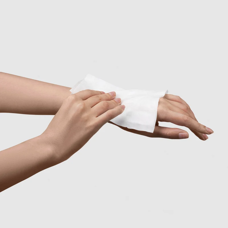 Cleansing & Refreshing Wet Wipes - The Freshness Set