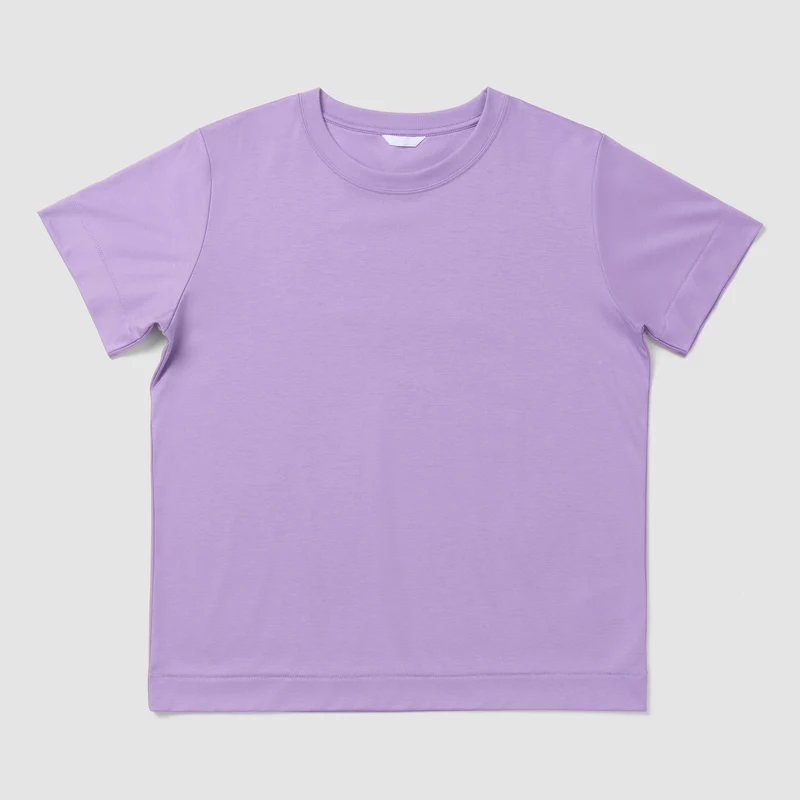 Sophie Tee - Quiet Lavender