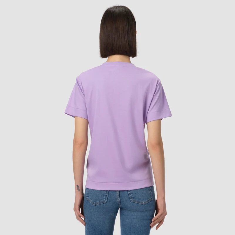 Sophie Tee - Quiet Lavender