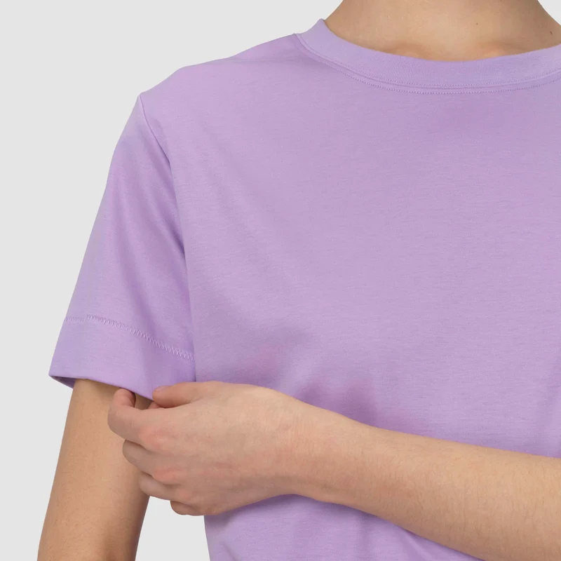 Sophie Tee - Quiet Lavender