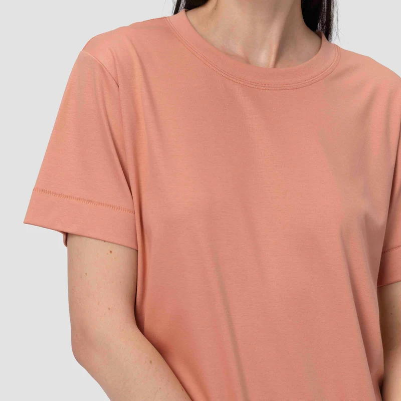 Sophie Tee - Earth Blush