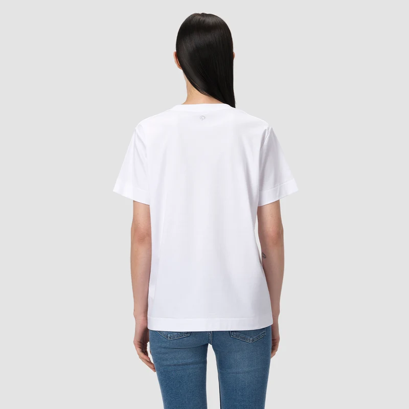 Sophie Tee - Pure White