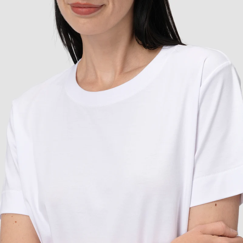 Sophie Tee - Pure White