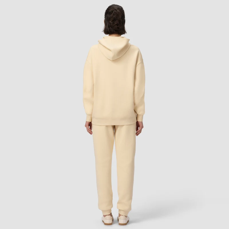 Jamie Hoodie - Soleil Crème