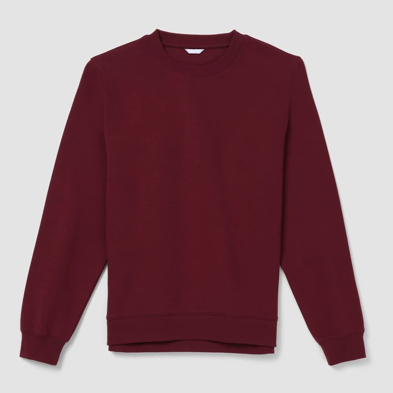 Jamie Crew - Burgundy Ritual