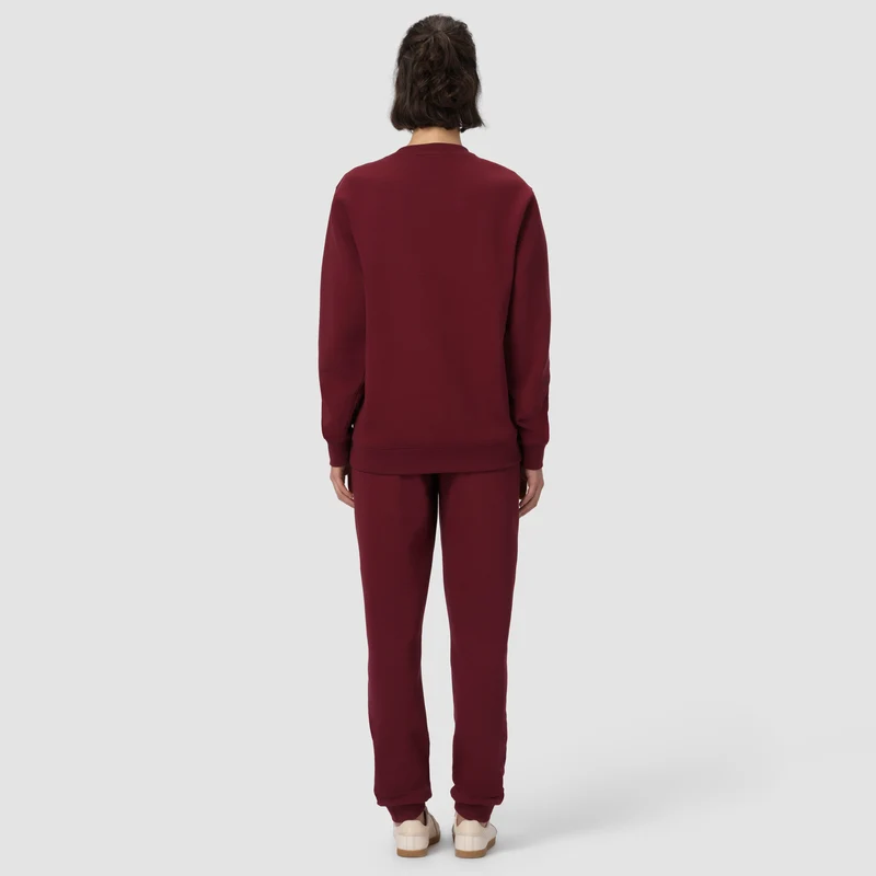 Jamie Crew - Burgundy Ritual