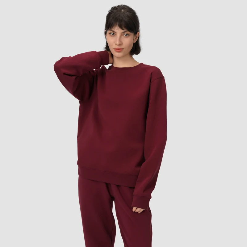 Jamie Crew - Burgundy Ritual