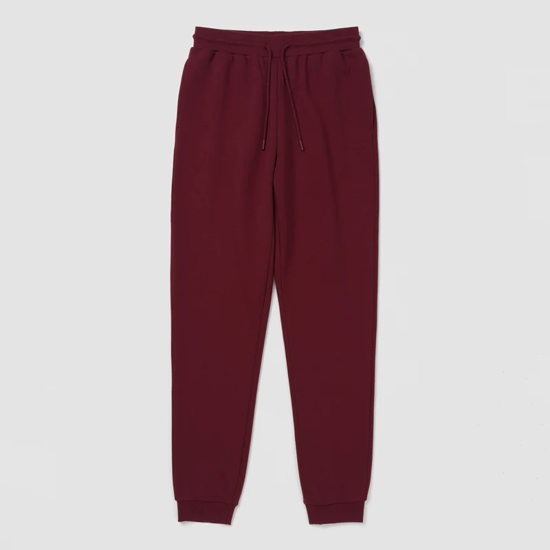 Jamie Jogger - Burgundy Ritual