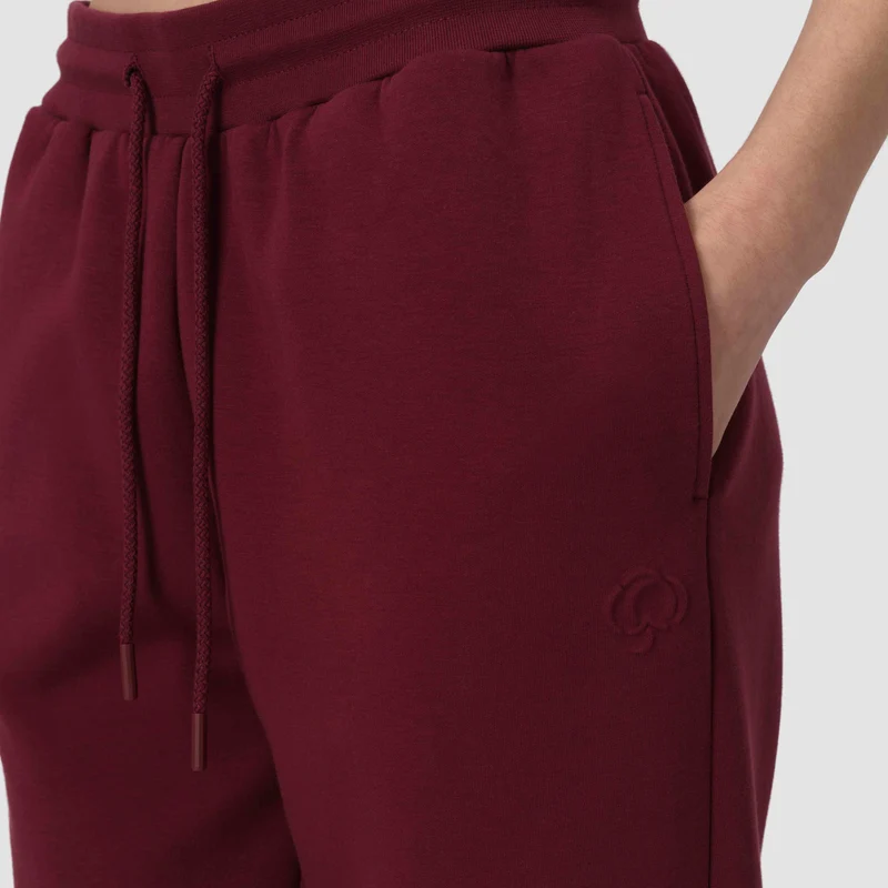 Jamie Jogger - Burgundy Ritual