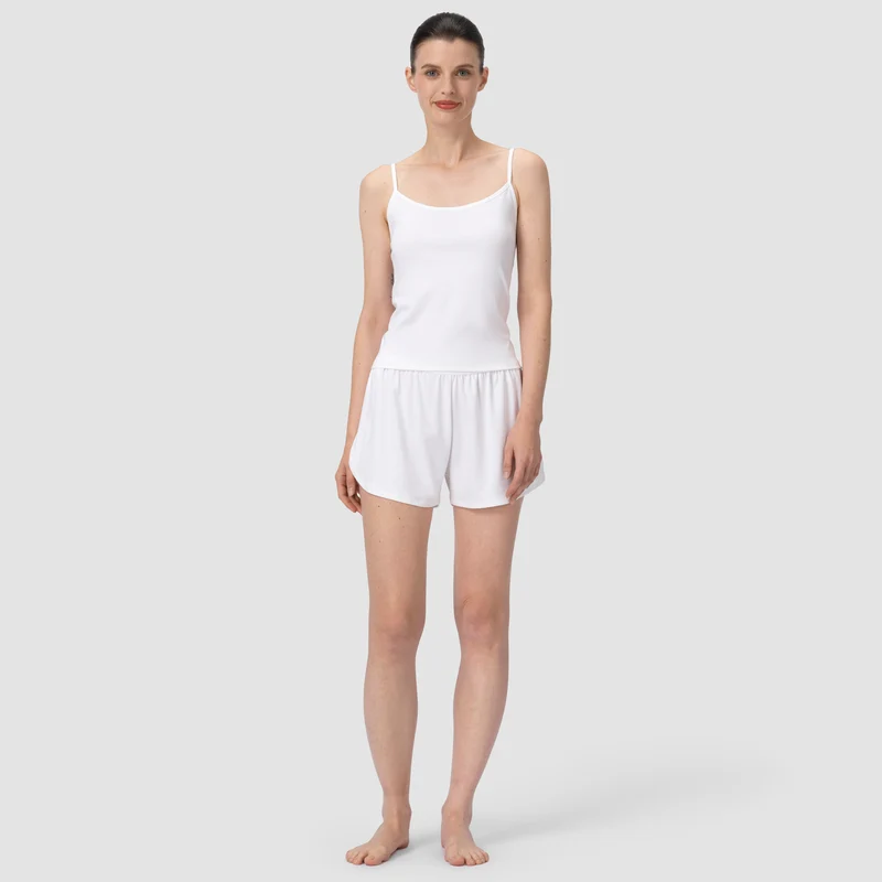 Ava Breeze Set - Pure White