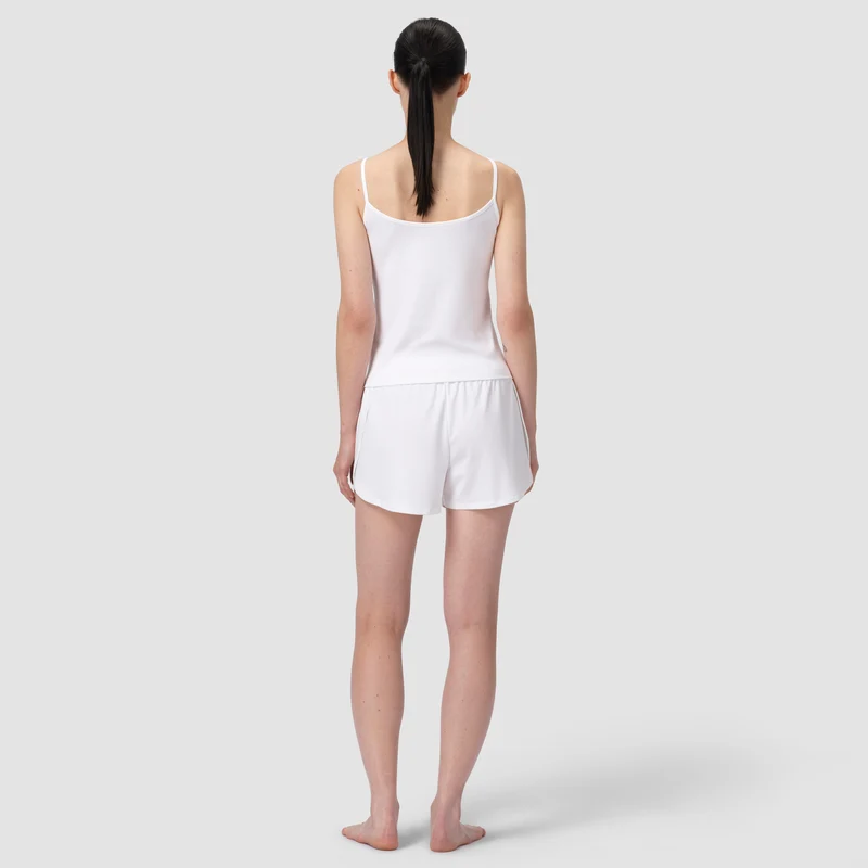 Ava Breeze Set - Pure White