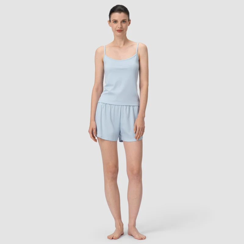 Ava Breeze Set - Blue Aura