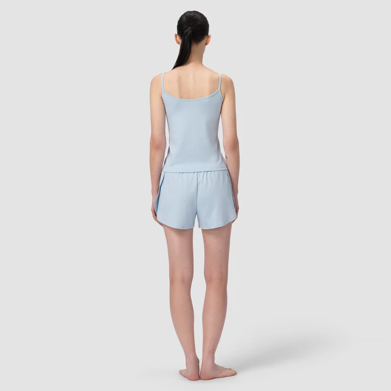 Ava Breeze Set - Blue Aura