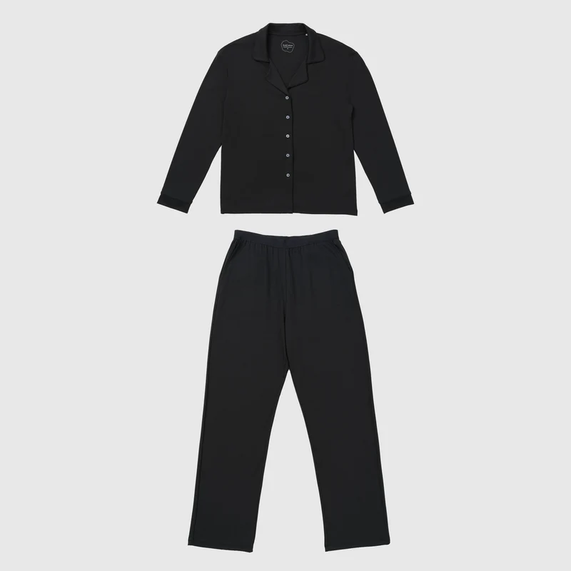 Ava Classic Set - Black Noir