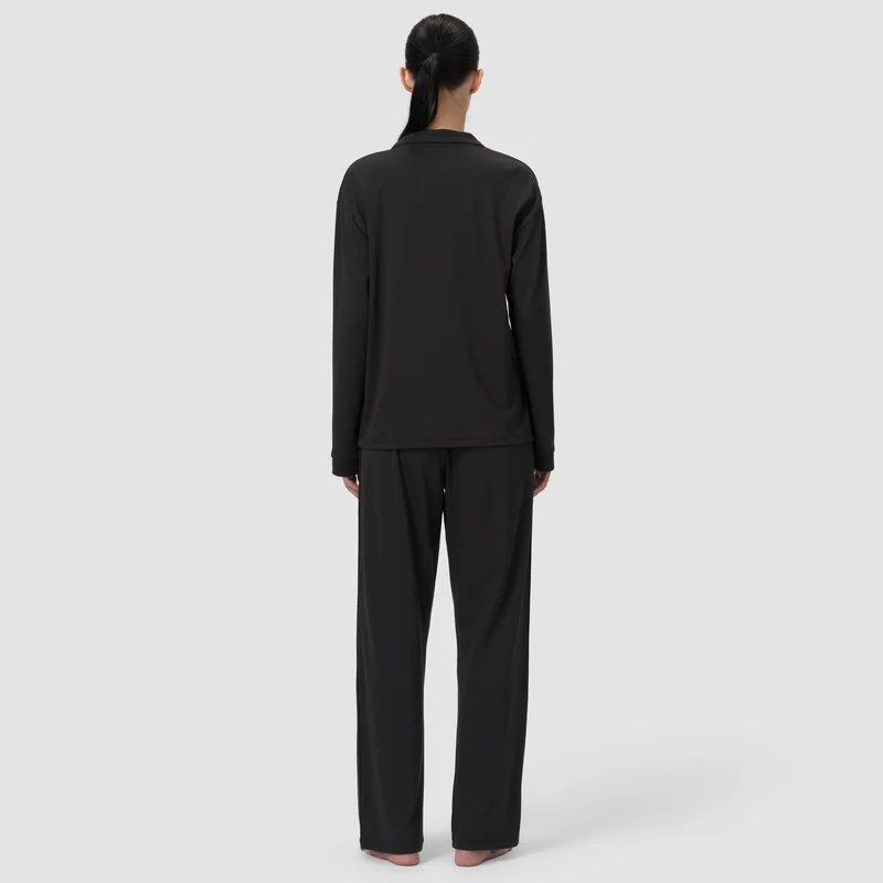 Ava Classic Set - Black Noir