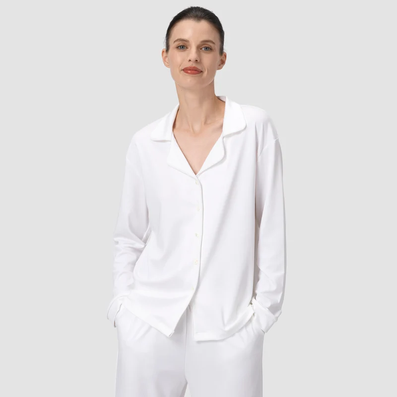 Ava Classic Set - Pure White