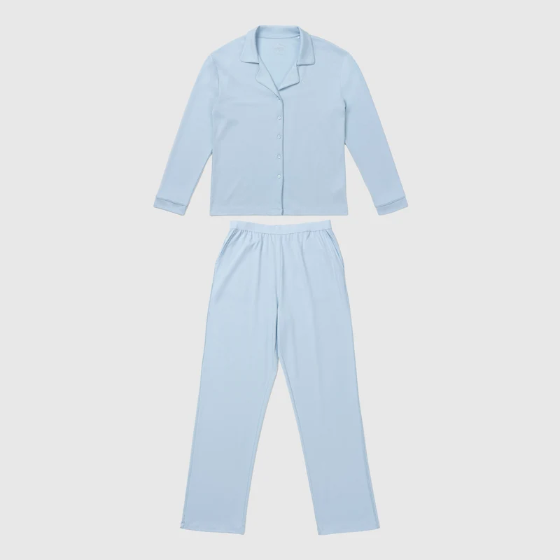 Ava Classic Set - Blue Aura