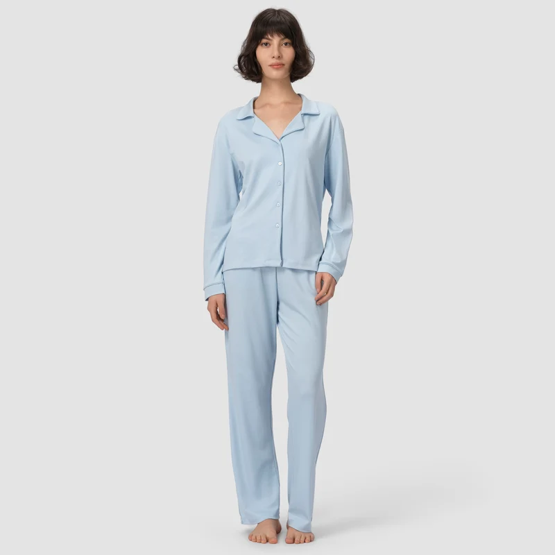 Ava Classic Set - Blue Aura