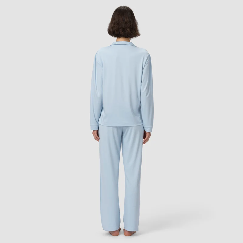 Ava Classic Set - Blue Aura