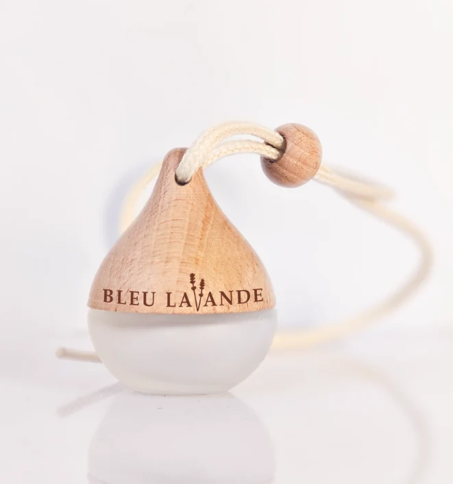Diffuseur d'huiles essentielles Goutte