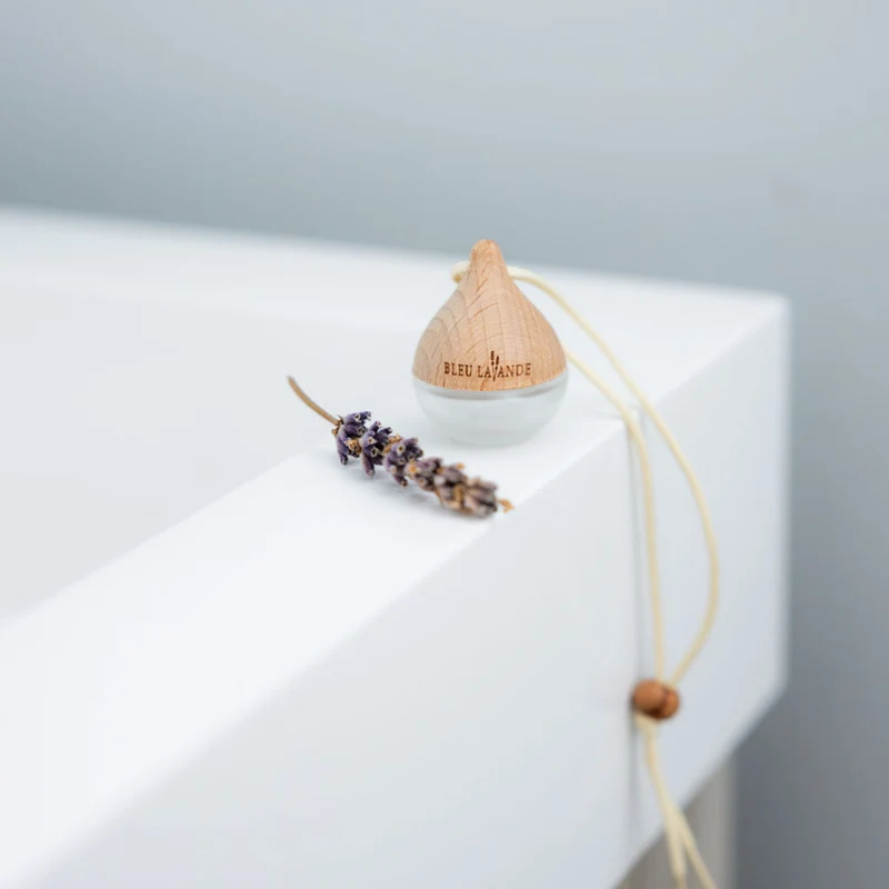 Diffuseur d'huiles essentielles Goutte