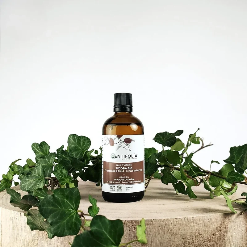 Huile de Jojoba
