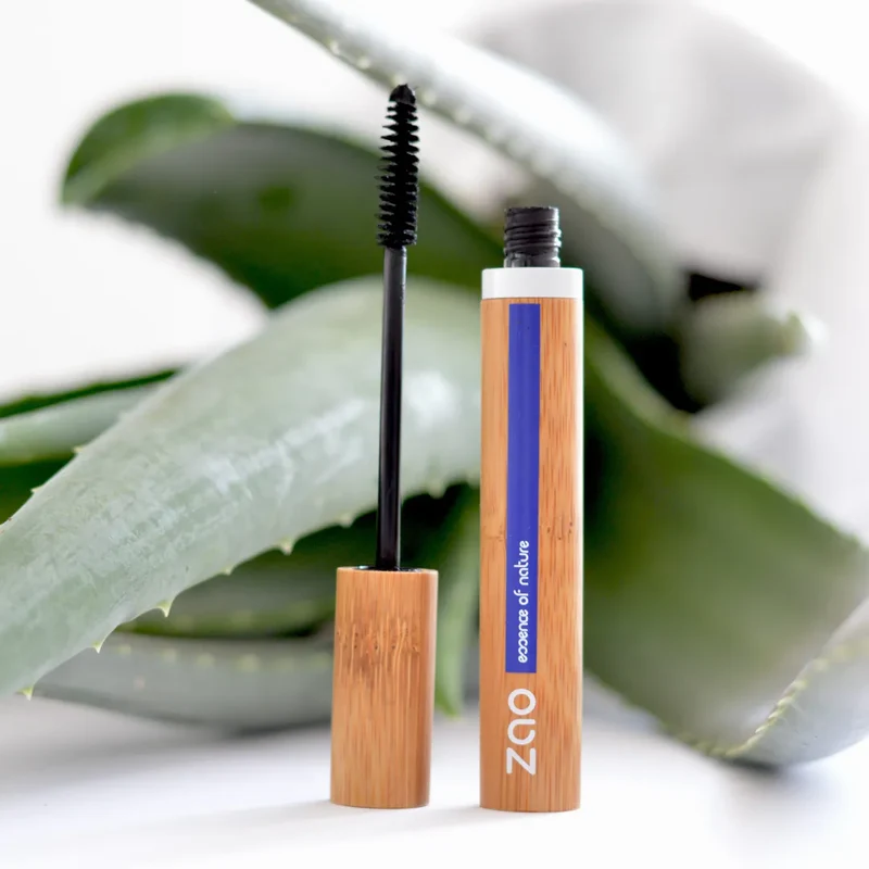 Mascara Définition Aloe Vera