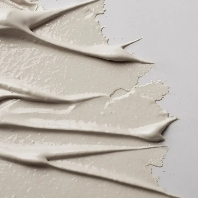 Masque à l'Argile Blanche