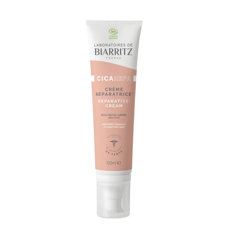 Crème Réparatrice Visage et Corps