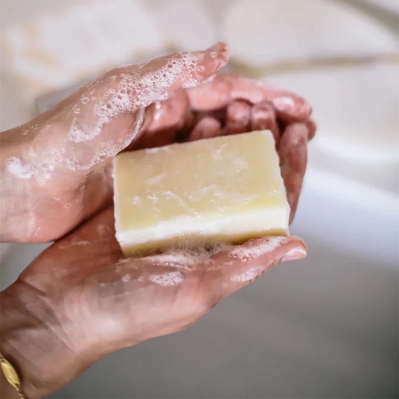 Savon Surgras Neutre Le Suisse