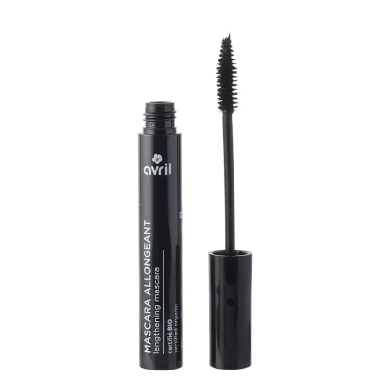 Mascara Allongeant