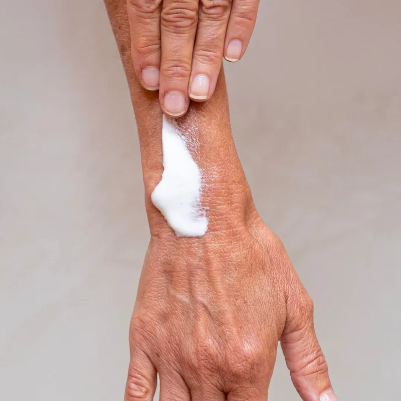 Crème Mains Réparatrice