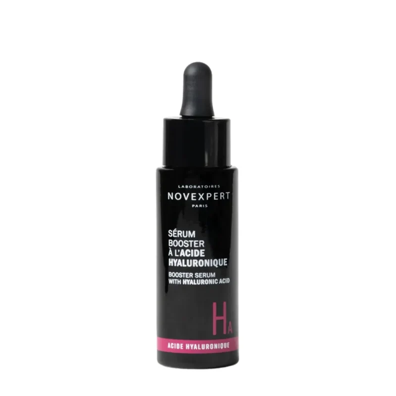 Sérum Booster à l'Acide Hyaluronique