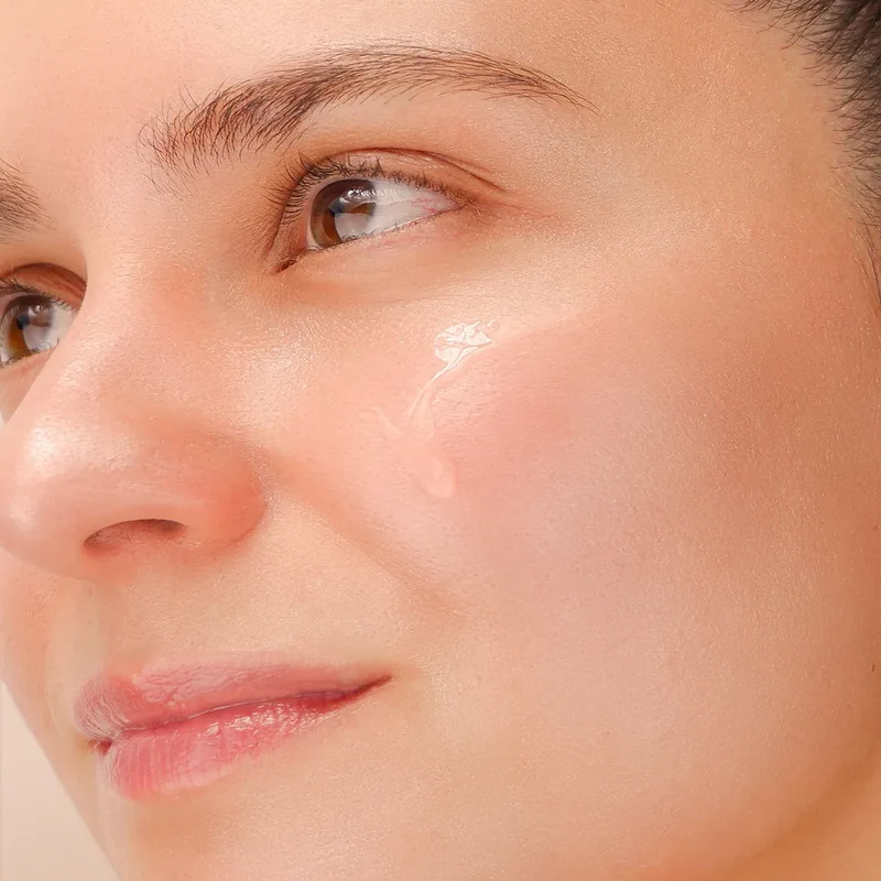 Eau Micellaire à l'Algue Brune