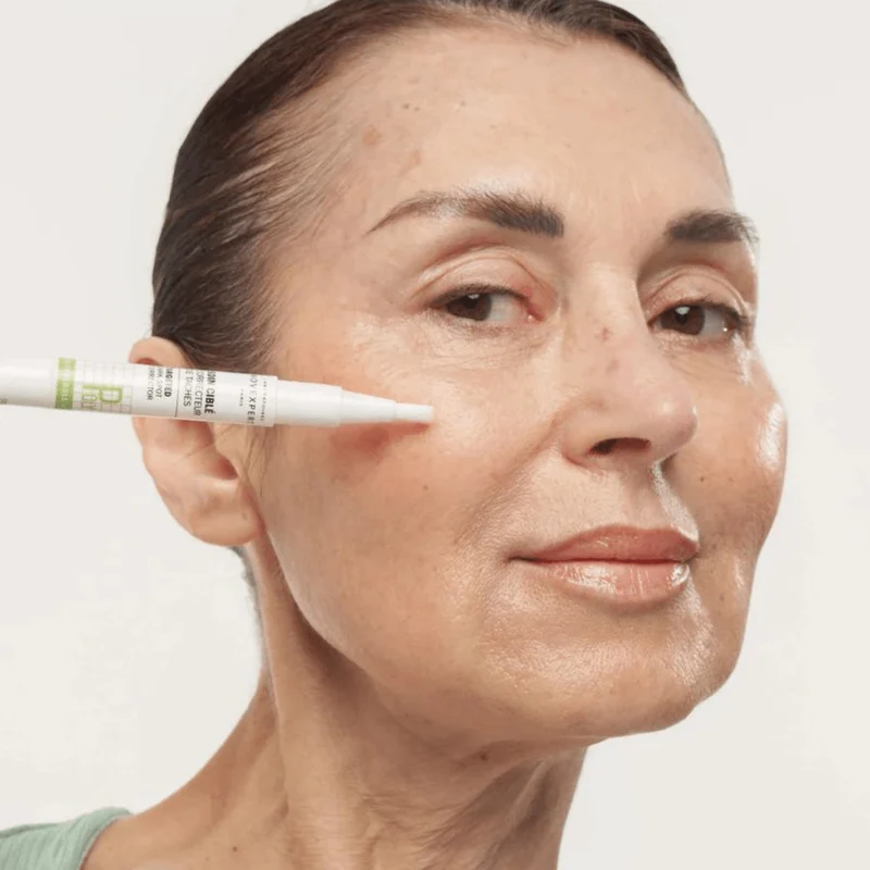 Correcteur Ciblé de Taches