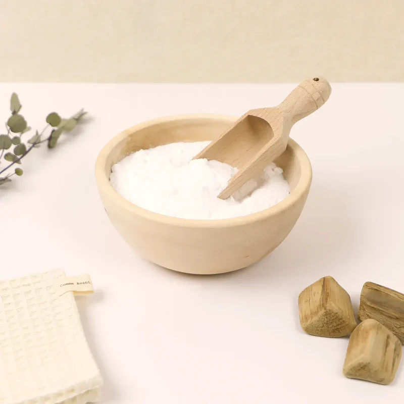 Lessive en Poudre au Bicarbonate