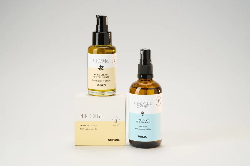 Routine Mon essentiel