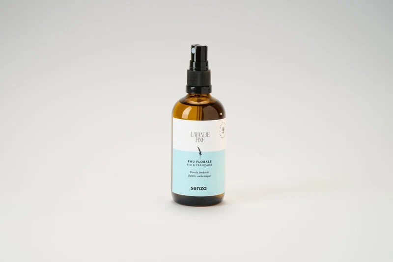 Eau florale de Lavande Fine