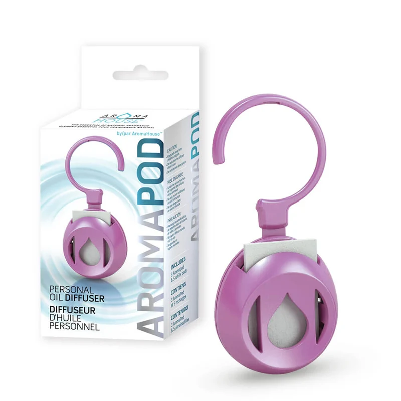 AromaPod