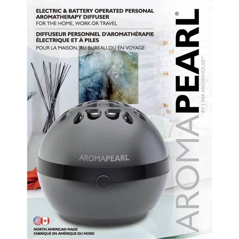 AromaPearl