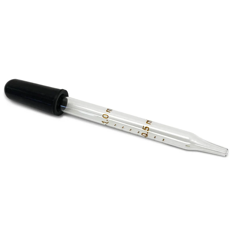 Dropper Graduated 1ml