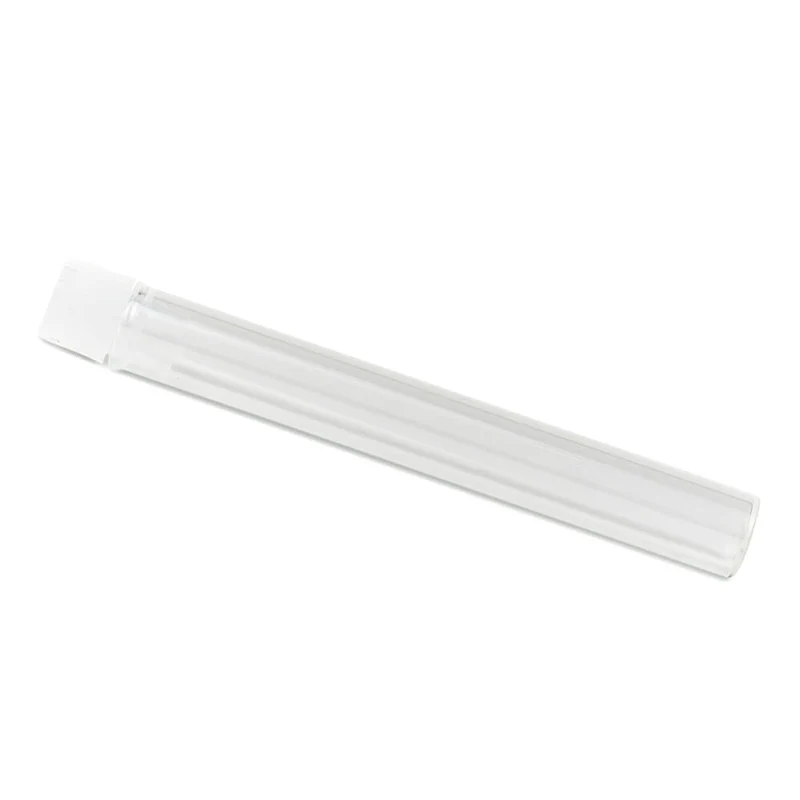 Perfume vial 1ml Clear