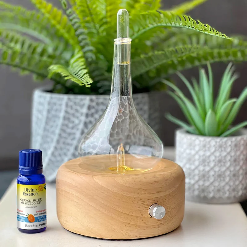 Aerium PRO Diffuser