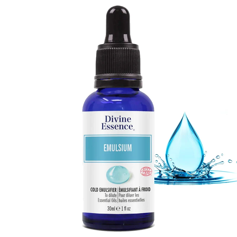 Emulsium Organic