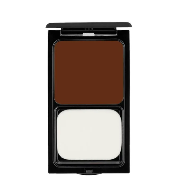 Fond de teint Crème Poudre Matifiant - SACHA Cosmetics
